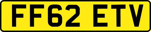 FF62ETV