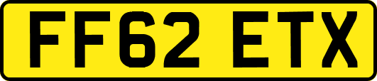 FF62ETX