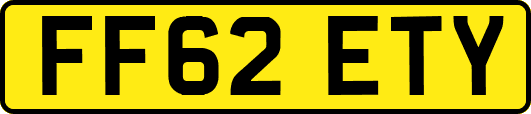 FF62ETY