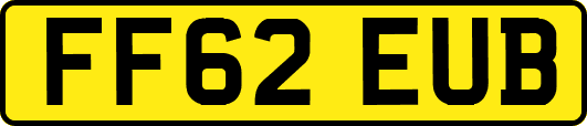 FF62EUB