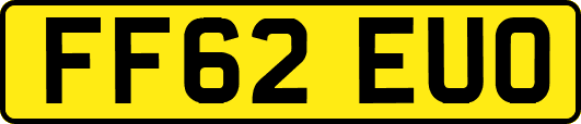 FF62EUO