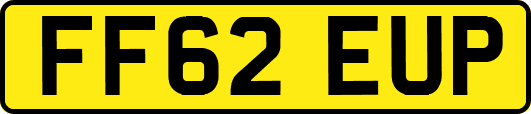 FF62EUP