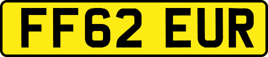 FF62EUR