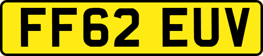 FF62EUV