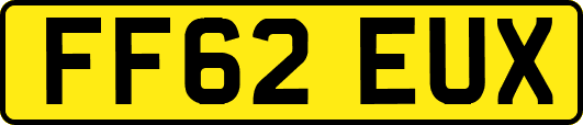FF62EUX
