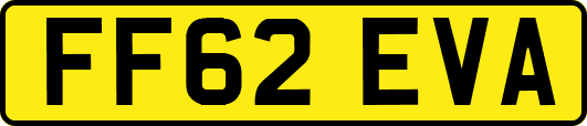 FF62EVA