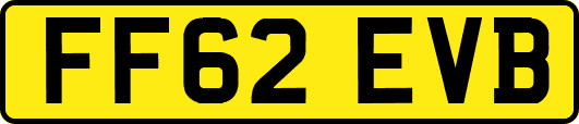 FF62EVB