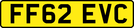 FF62EVC