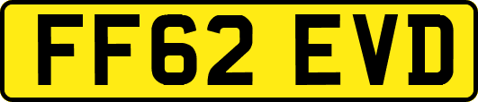 FF62EVD