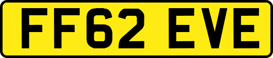 FF62EVE