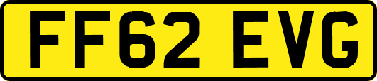 FF62EVG