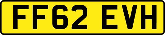 FF62EVH