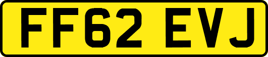 FF62EVJ