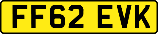 FF62EVK