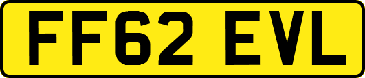 FF62EVL