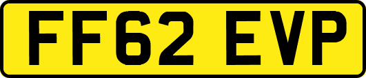FF62EVP