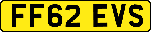 FF62EVS