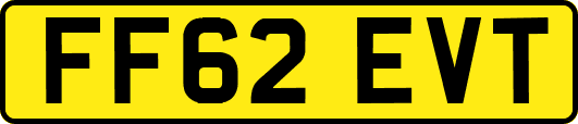 FF62EVT