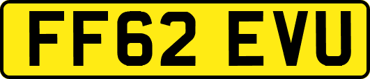 FF62EVU