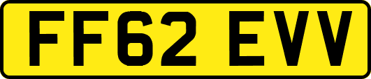 FF62EVV