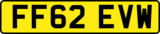 FF62EVW
