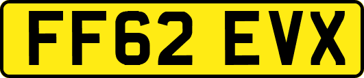FF62EVX