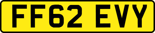 FF62EVY