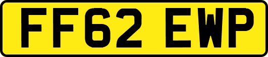 FF62EWP