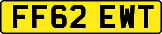 FF62EWT