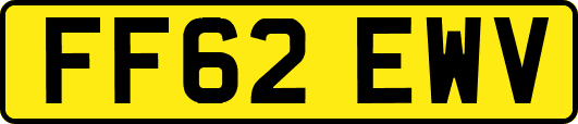 FF62EWV