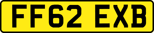 FF62EXB