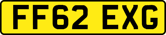 FF62EXG