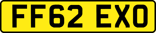 FF62EXO