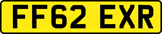 FF62EXR