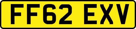 FF62EXV