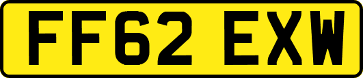 FF62EXW