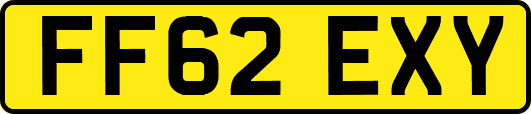 FF62EXY