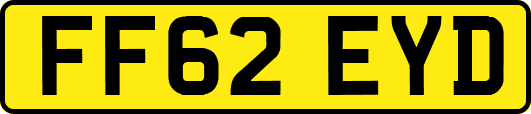 FF62EYD