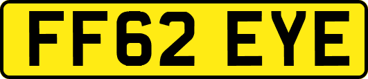 FF62EYE