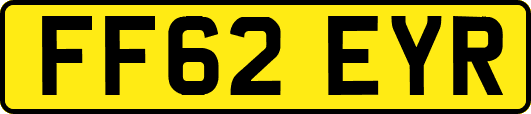 FF62EYR