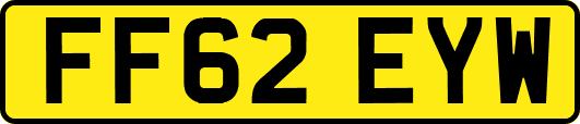 FF62EYW
