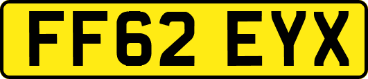 FF62EYX