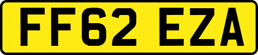 FF62EZA