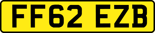 FF62EZB