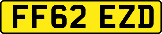 FF62EZD