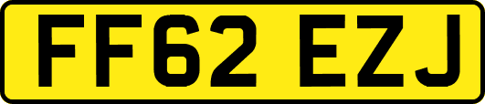 FF62EZJ