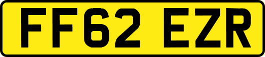 FF62EZR