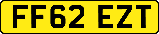 FF62EZT