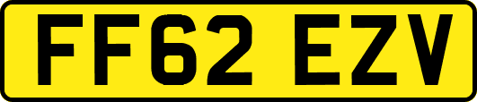 FF62EZV