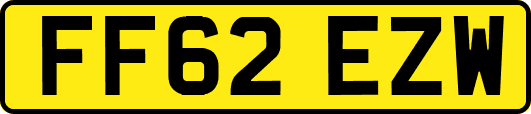 FF62EZW